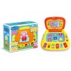 PP02 PEPPA PIG LAUGH & LEARN LAPTOP - Image 3