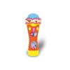 PP07 PEPPA PIG SING ALONG & LEARN MICROPHONE - Image 2