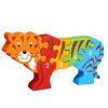 LANKA KADE TIGER 15 JIGSAW