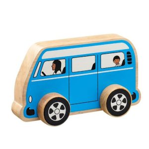 LANKA KADE CAMPER VAN