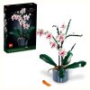 LEGO ICONS ORCHID