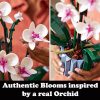 LEGO ICONS ORCHID - Image 3