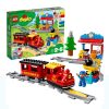 LEGO DUPLO TOWN STEAM TRAIN - Image 2