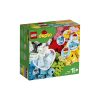 LEGO DUPLO CLASSIC HEART BOX AGE 1.5 - Image 2