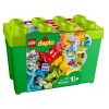 LEGO DUPLO CLASSIC LARGE BRICK CONTAINER AGE 1.5
