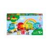 LEGO DUPLO MY FIRST NUMBER TRAIN - LET S LEARN TO COUNT AGE