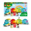 LEGO DUPLO MY FIRST NUMBER TRAIN - LET S LEARN TO COUNT AGE - Image 2