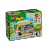 LEGO DUPLO TOWN RESCUE DOCTOR VISIT