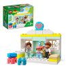 LEGO DUPLO TOWN RESCUE DOCTOR VISIT - Image 3