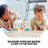 LEGO DUPLO TOWN RESCUE DOCTOR VISIT - Image 2