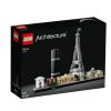 LEGO ARCHITECTURE PARIS AGE 12