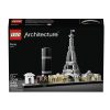 LEGO ARCHITECTURE PARIS AGE 12 - Image 2