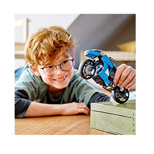 LEGO CREATOR SUPERBIKE - Image 2