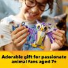 LEGO CREATOR FANTASY FOREST CREATURES - Image 4