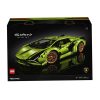 LEGO TECHNIC LAMBORGHINI SIÁN FKP 37 AGE 18