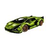 LEGO TECHNIC LAMBORGHINI SIÁN FKP 37 AGE 18 - Image 2