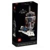 LEGO STAR WARS IMPERIAL PROBE DROID AGE 18
