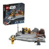 LEGO STAR WARS OBI-WAN KENOBIVS. DARTH VADER - Image 2