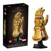 LEGO SUPER HEROES TBD-LSH-24-2021 AGE 18 - Image 2
