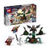 LEGO SUPER HEROES ATTACK ON NEW ASGARD - Image 2