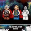 LEGO SUPER HEROES ATTACK ON NEW ASGARD - Image 3