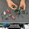 LEGO SUPER HEROES ATTACK ON NEW ASGARD - Image 4