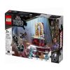 LEGO SUPER HEROES MARVEL KING NAMOR'S THRONE ROOM