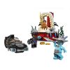 LEGO SUPER HEROES MARVEL KING NAMOR'S THRONE ROOM - Image 2