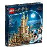 LEGO HARRY POTTER HOGWARTS DUMBLEDORE’S OFFICE
