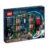 LEGO HARRY POTTER THE MINISTRY OF MAGIC