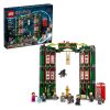 LEGO HARRY POTTER THE MINISTRY OF MAGIC - Image 2