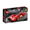 LEGO SPEED CHAMPIONS TBD-SPEED-CHAMPIONS-IP1-FERRARI