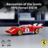 LEGO SPEED CHAMPIONS TBD-SPEED-CHAMPIONS-IP1-FERRARI - Image 3