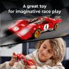 LEGO SPEED CHAMPIONS TBD-SPEED-CHAMPIONS-IP1-FERRARI - Image 4