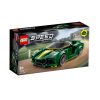 LEGO SPEED CHAMPIONS TBD-SPEED-CHAMPIONS LOTUS EVIA