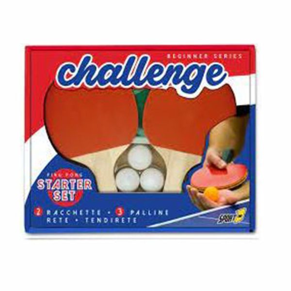 MANDELLI TABLE TENNIS SET