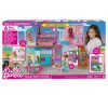 BARBIE MALIBU VACATION HOUSE PLAYSET HCD50
