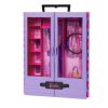 BARBIE ULTIMATE CLOSET LILAC