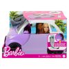 BARBIE ELECTRIC VEHICLE