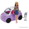 BARBIE ELECTRIC VEHICLE - Image 2