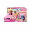 BARBIE LEMONADE TRUCK