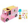 BARBIE LEMONADE TRUCK - Image 2