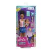 BARBIE BABYSITTER DOLL AND BABY ASST.