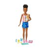 BARBIE BABYSITTER DOLL AND BABY ASST. - Image 2