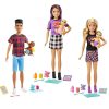 BARBIE BABYSITTER DOLL AND BABY ASST. - Image 3