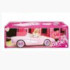 BARBIE THE MOVIE PINK CONVERTIBLE