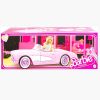 BARBIE THE MOVIE PINK CONVERTIBLE - Image 4