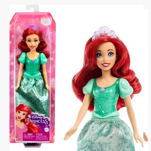 DISNEY PRINCESS ARIEL DOLL