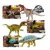 JURASSIC WORLD ROAR ATTACK ASST.