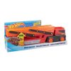 HOT WHEELS MEGA RED HAULER 50TH